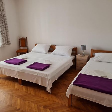 Holiday Home Jukic Pr Селине Экстерьер фото