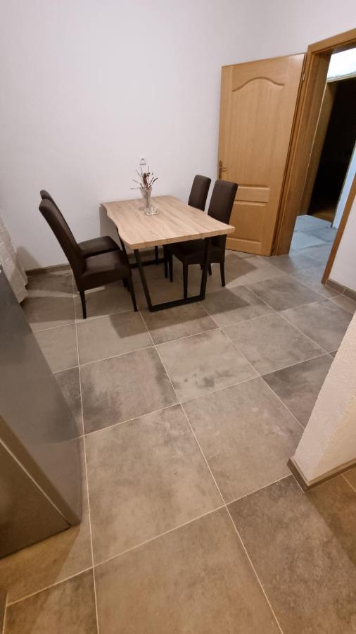 Holiday Home Jukic Pr Селине Экстерьер фото