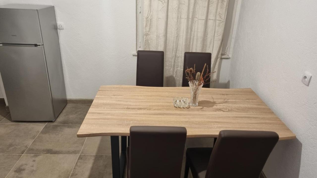 Holiday Home Jukic Pr Селине Экстерьер фото