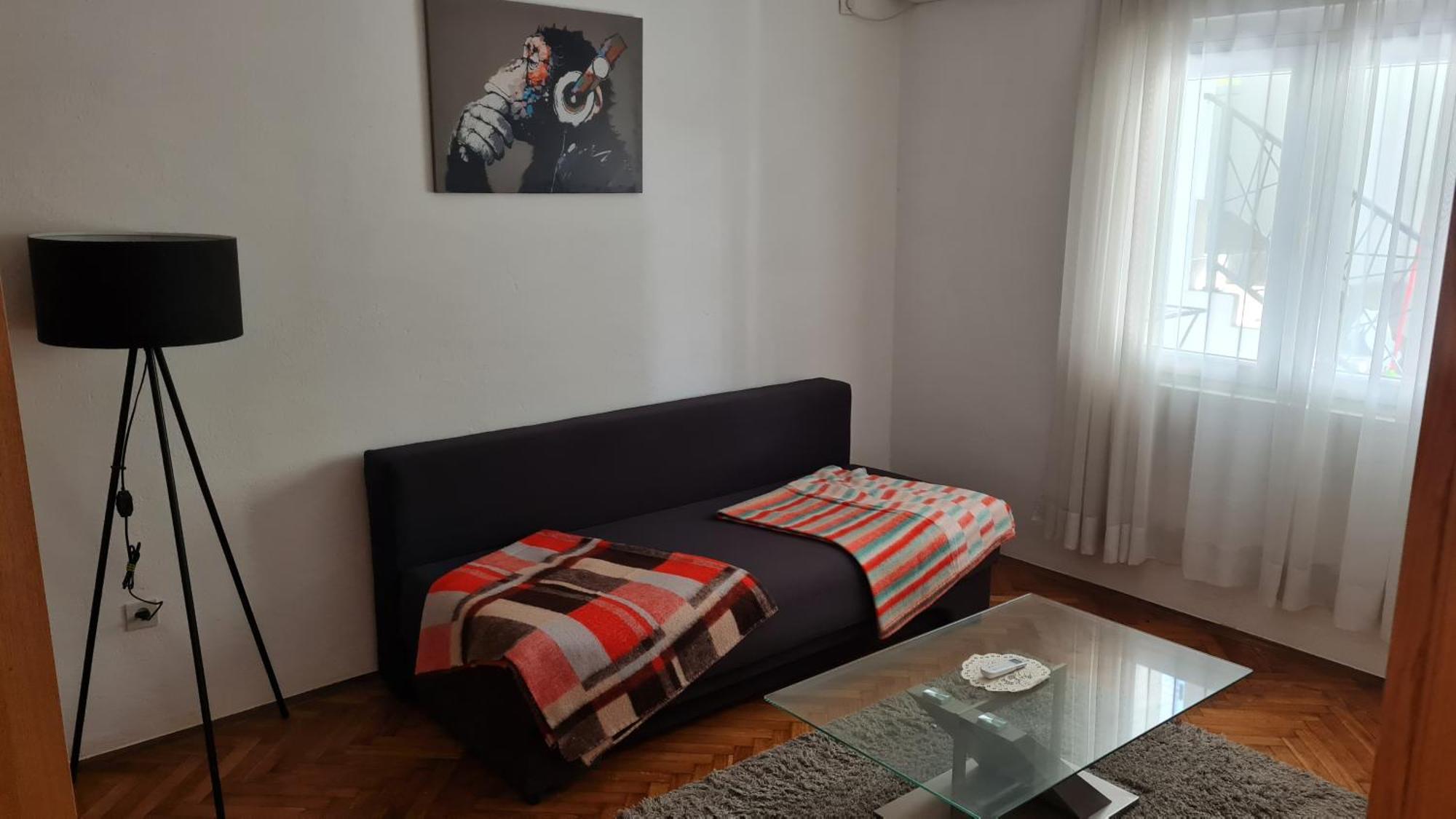Holiday Home Jukic Pr Селине Экстерьер фото