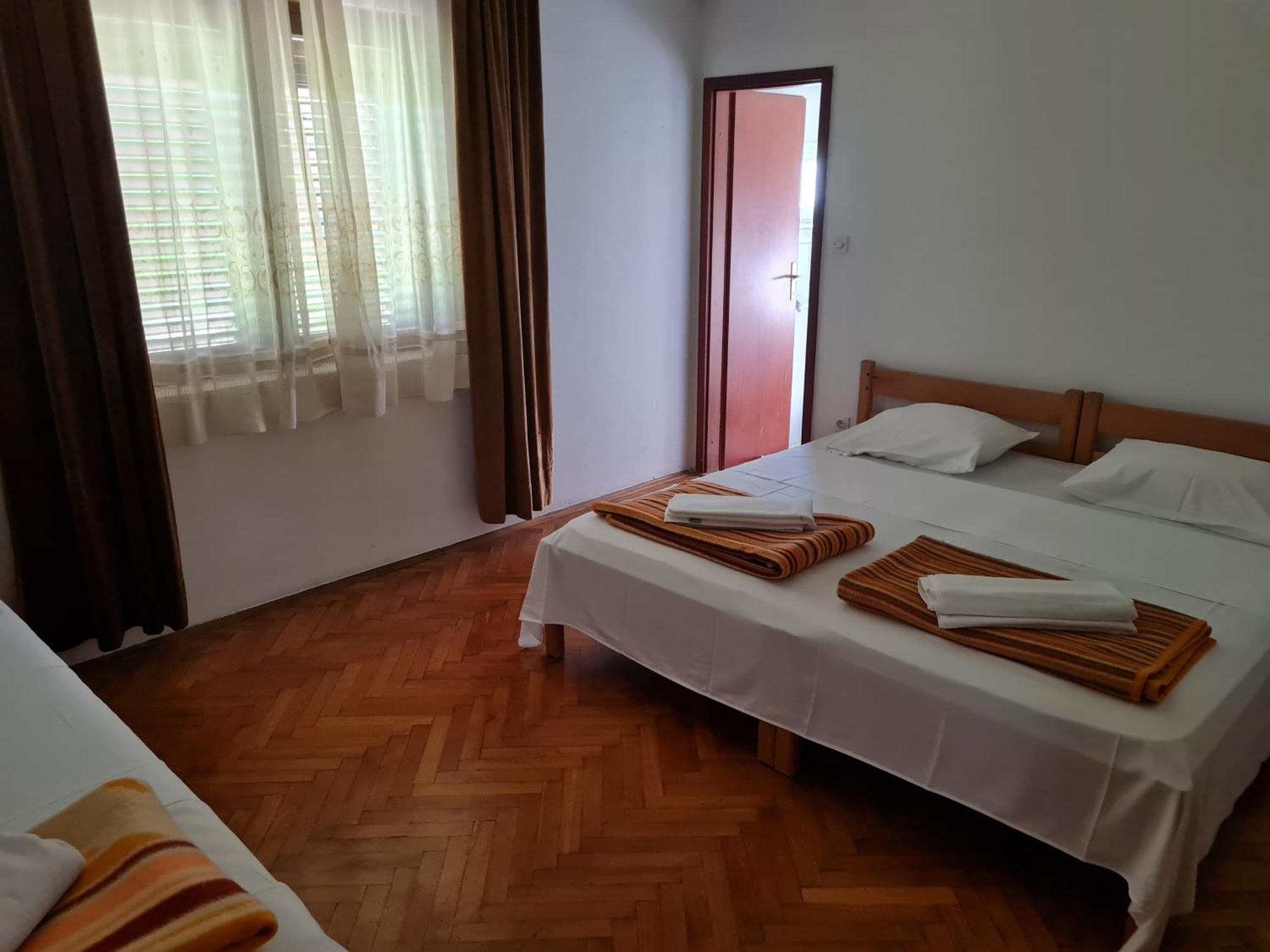 Holiday Home Jukic Pr Селине Экстерьер фото