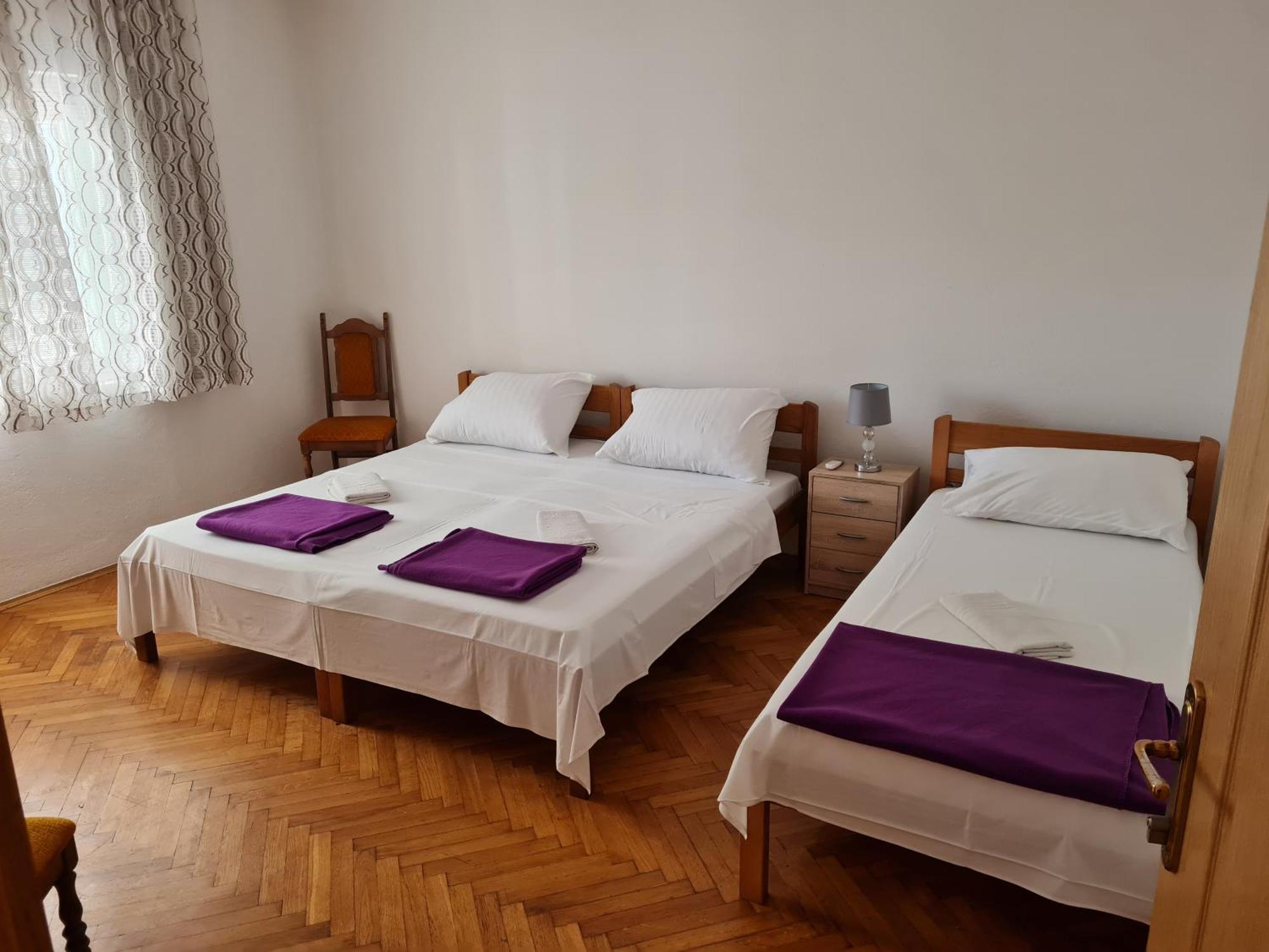 Holiday Home Jukic Pr Селине Экстерьер фото