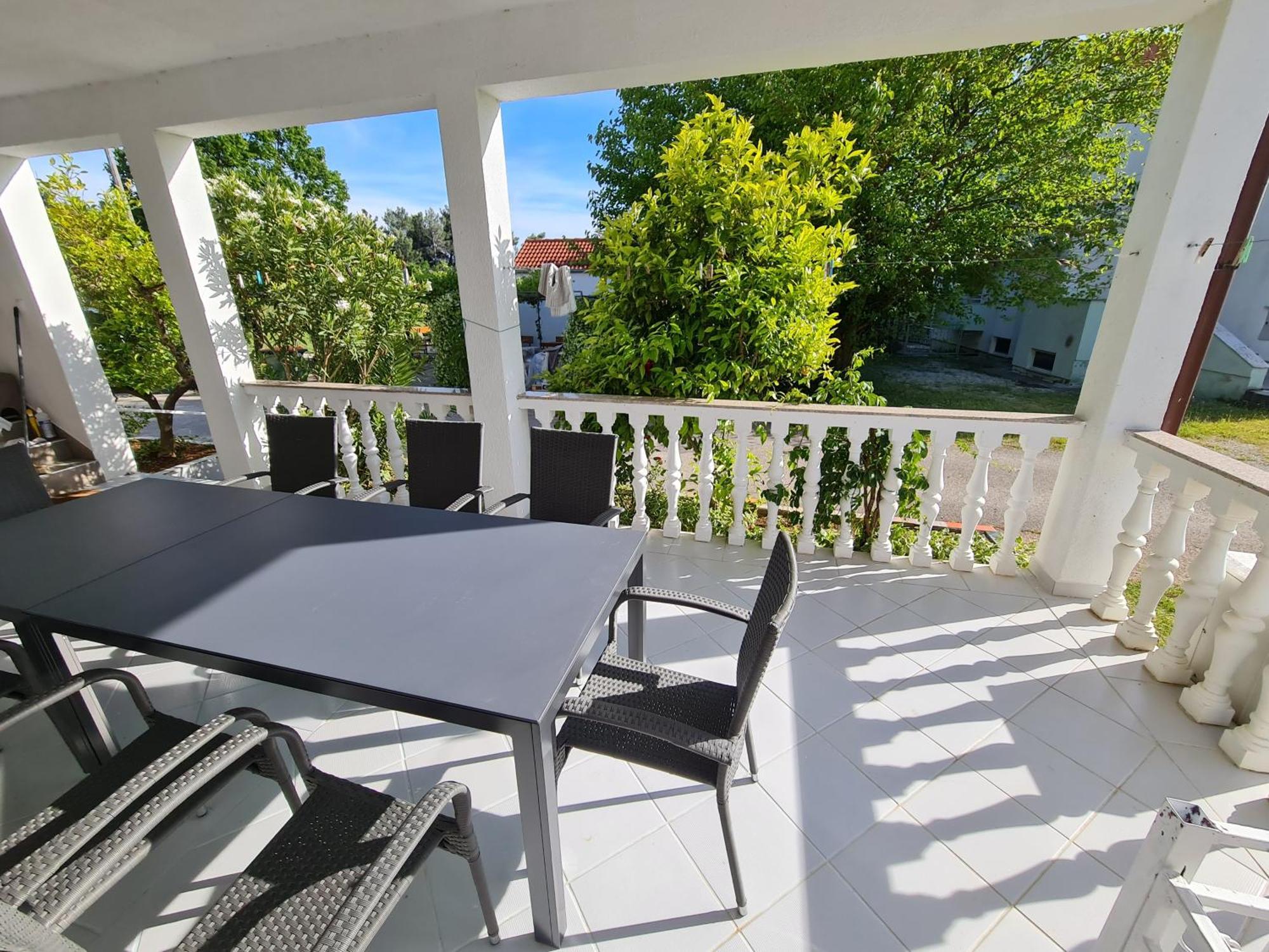 Holiday Home Jukic Pr Селине Экстерьер фото