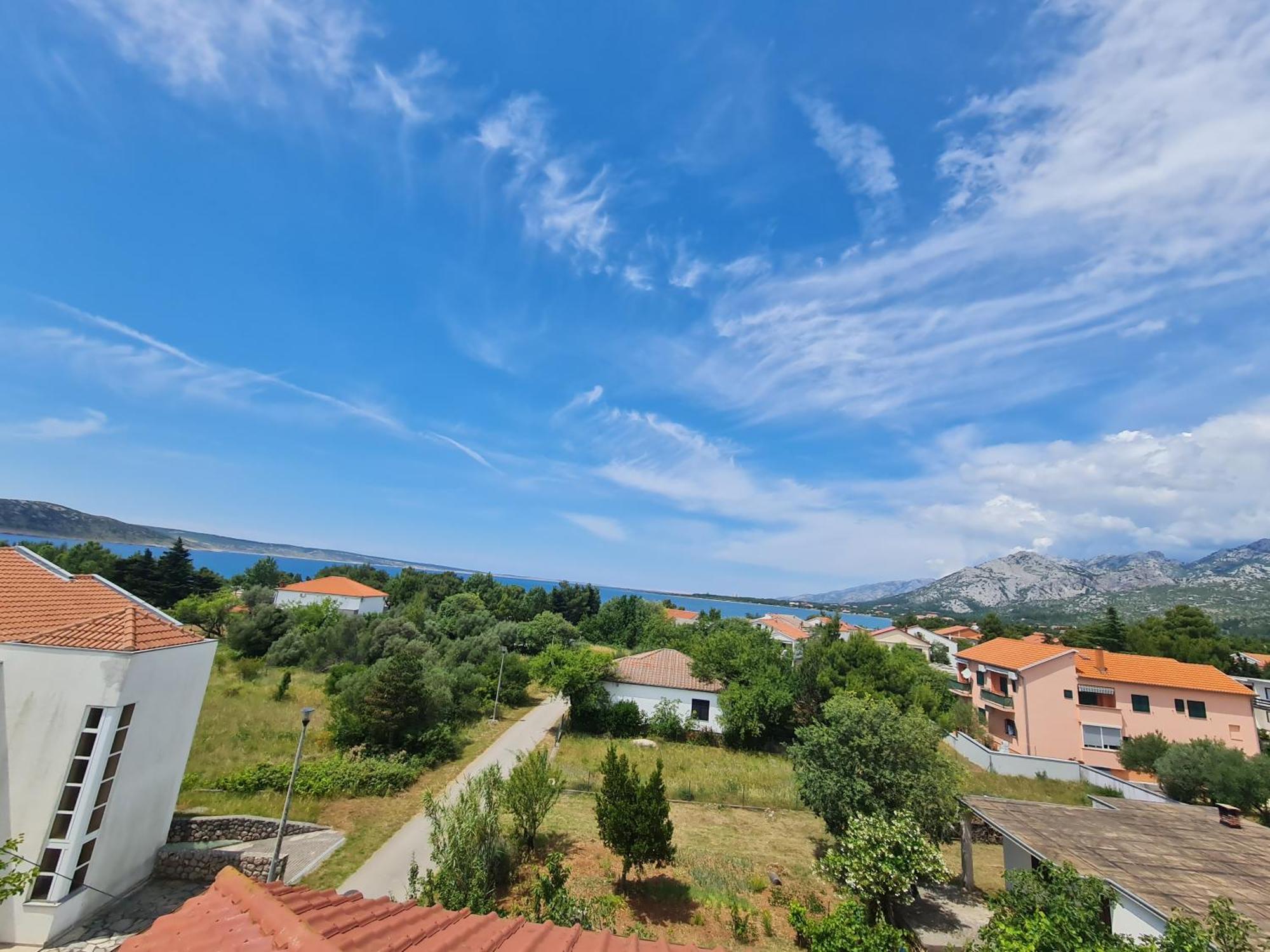 Holiday Home Jukic Pr Селине Экстерьер фото